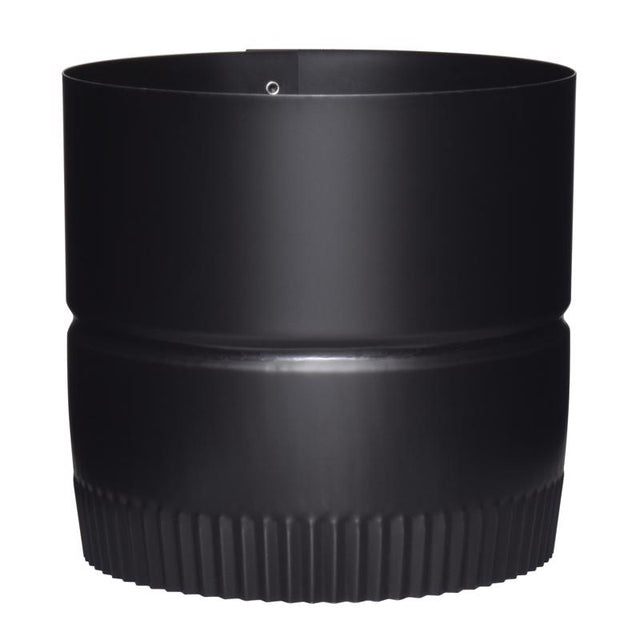 ADAPTER DRIPFACE 6"BLACK