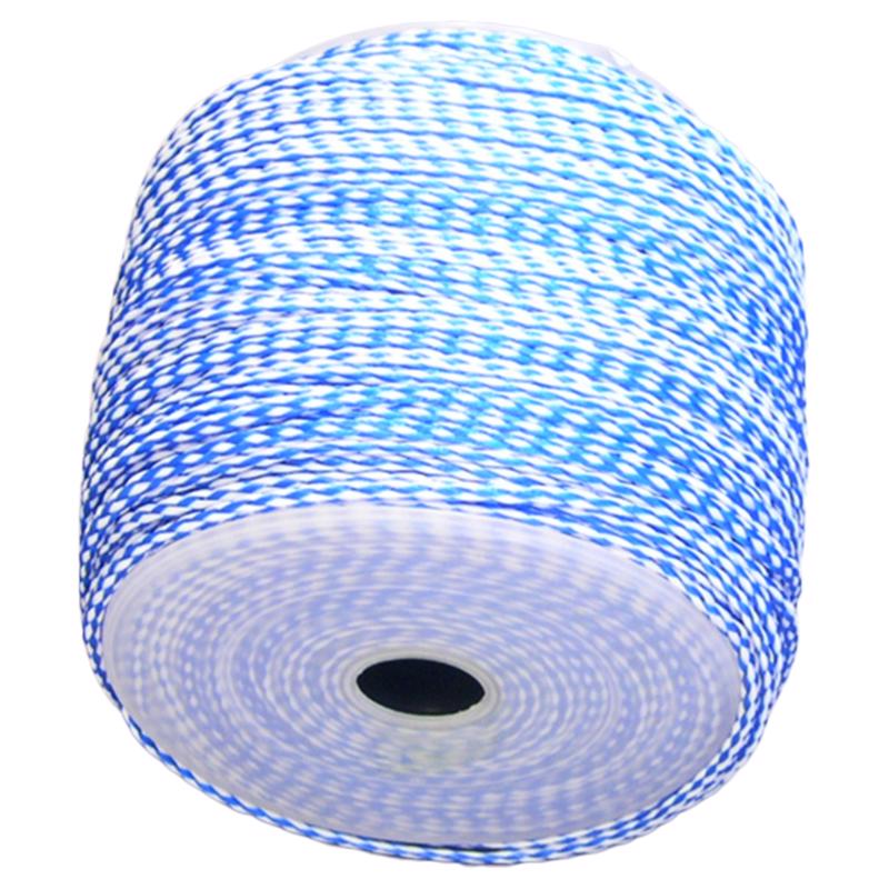 BRAID SAFE ROPE 1000' DS