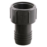 ADAPTER INSERTXFPT 1.25"