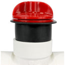 Danco PlugAll 1-1/2 in. D Plastic Test and Seal Plug