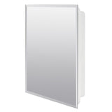 MED CABINET 16X20X4-3/4"