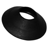 Oatey 1-1/4 in. Insert X 1-1/2 in. D Insert Plastic Insert Adapter 1 pk