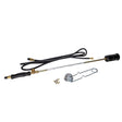 PROPANE HND HLD TORCH