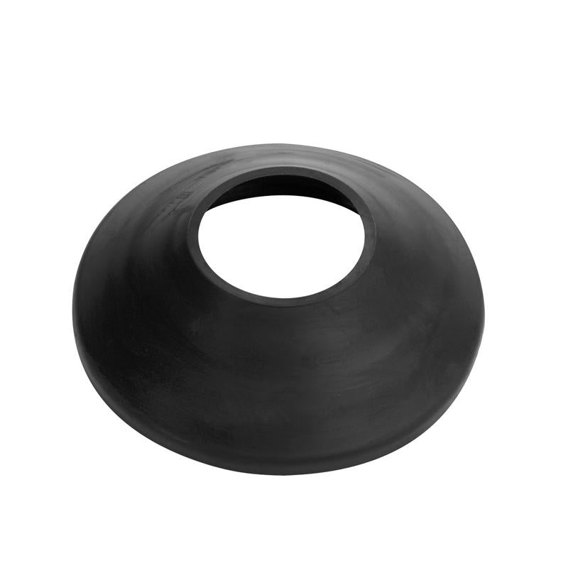 Oatey 2 in. Insert X 2 in. D Insert Plastic Insert Adapter 1 pk