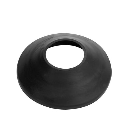 Oatey 2 in. Insert X 2 in. D Insert Plastic Insert Adapter 1 pk