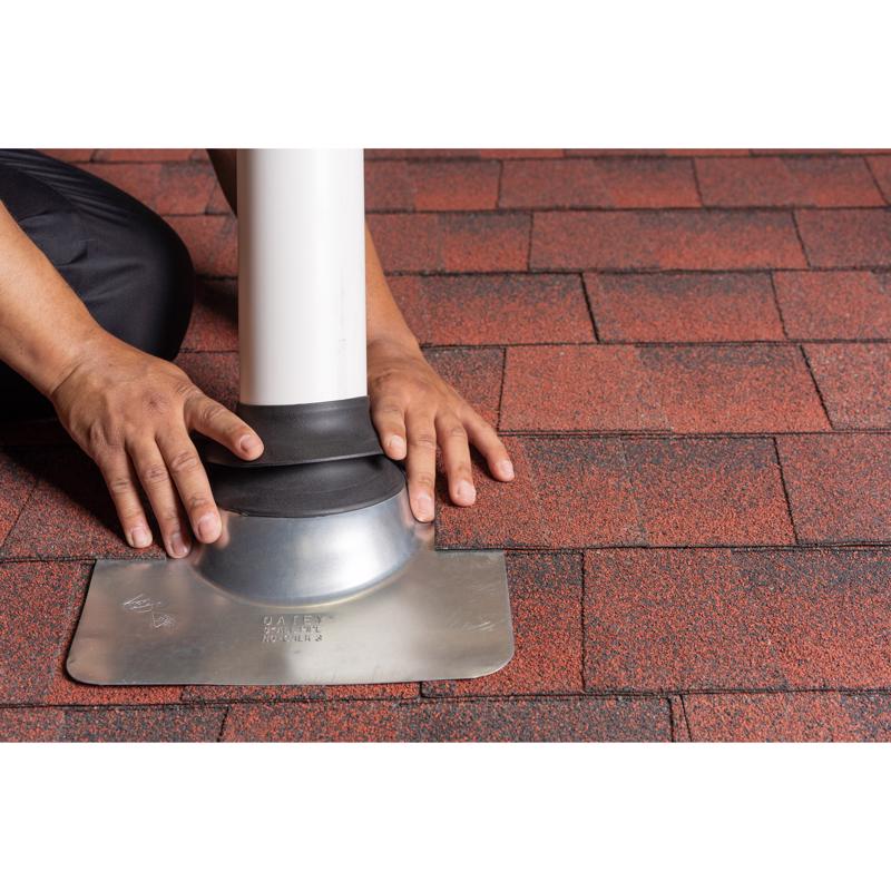 Oatey 4 in. Insert X 4 in. D Insert Plastic Insert Adapter