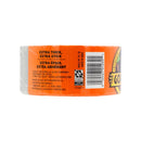 Gorilla 1.88 in. W X 10 yd L Silver Duct Tape