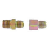 Eastman 3/4 in. Female Thread X 5/8 in. D Flare Steel Gas Fitting