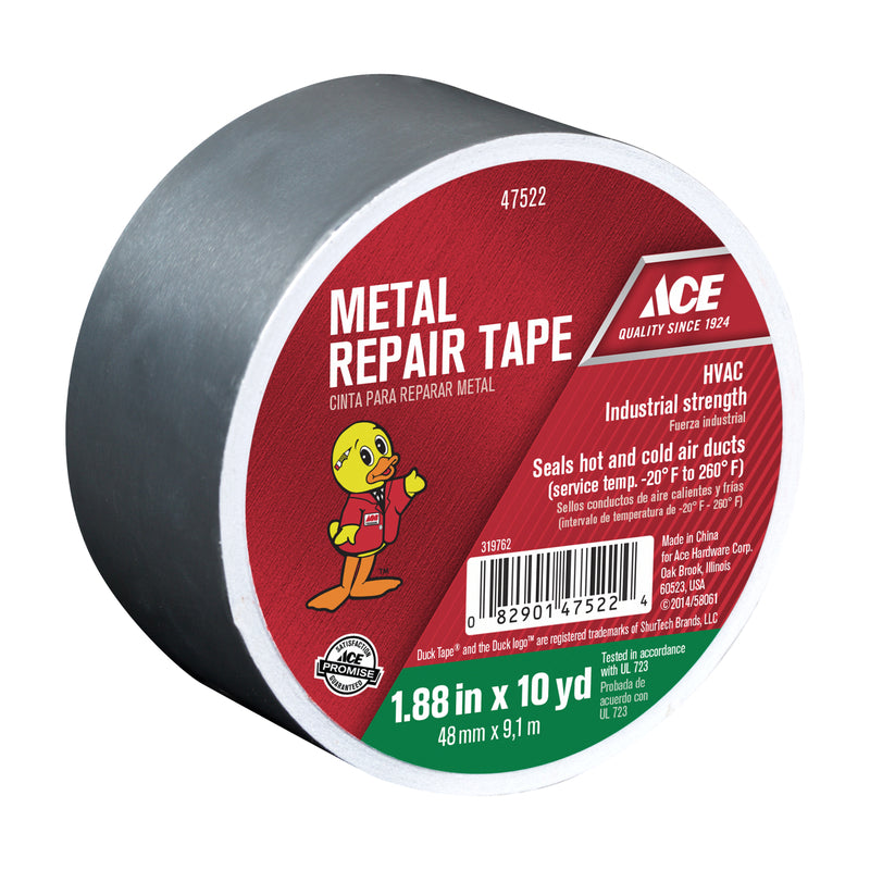 METAL REPAIR TAPE 10YD