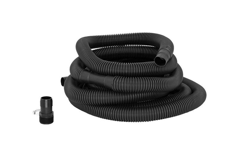 DISCHARG HOSE 1-1/2"X24'