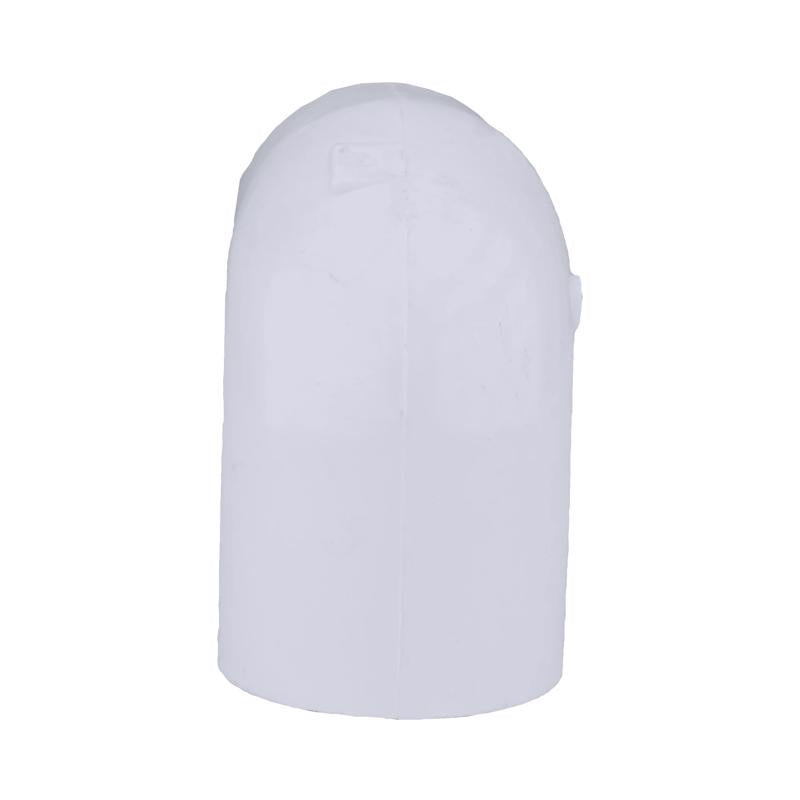 Charlotte Pipe Schedule 40 1-1/4 in. FPT X 1-1/4 in. D FPT PVC Elbow 1 pk