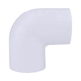 Charlotte Pipe Schedule 40 1-1/4 in. FPT X 1-1/4 in. D FPT PVC Elbow 1 pk