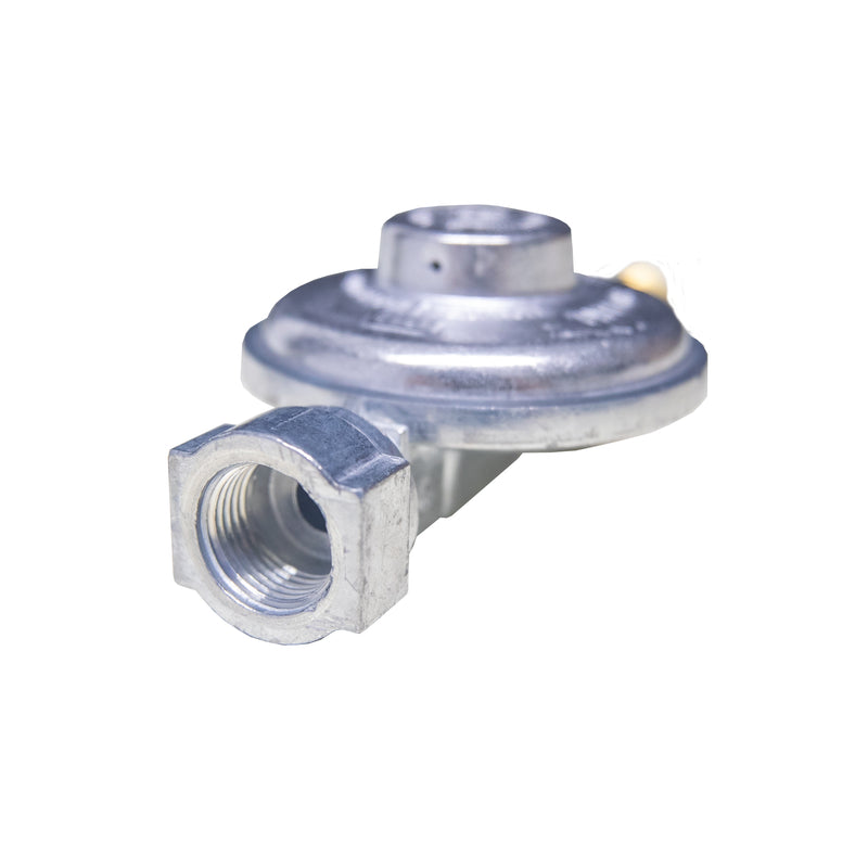 Mr. Heater Steel Low Pressure Regulator