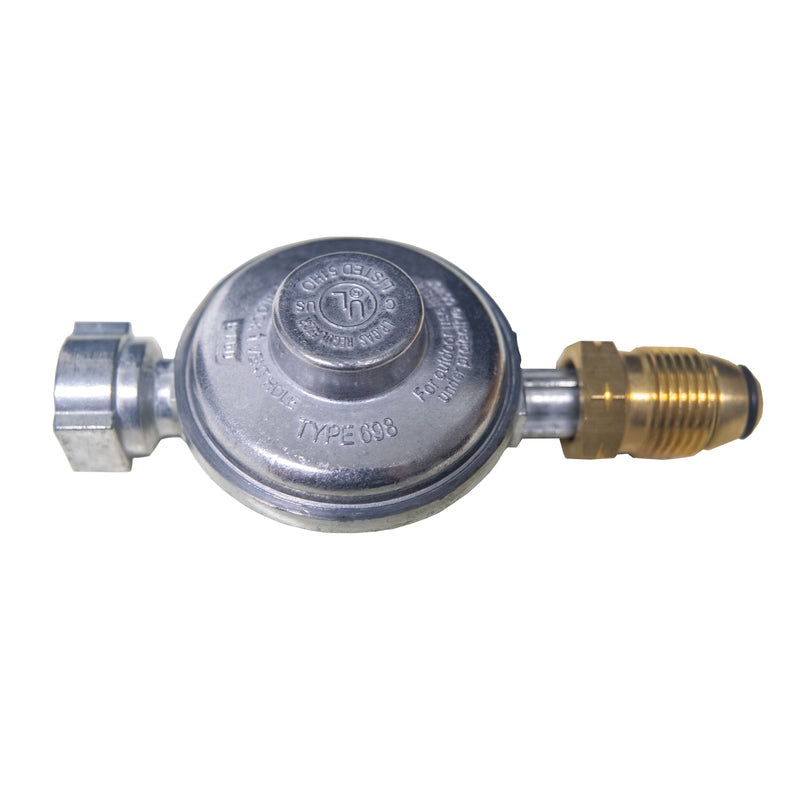 Mr. Heater Steel Low Pressure Regulator