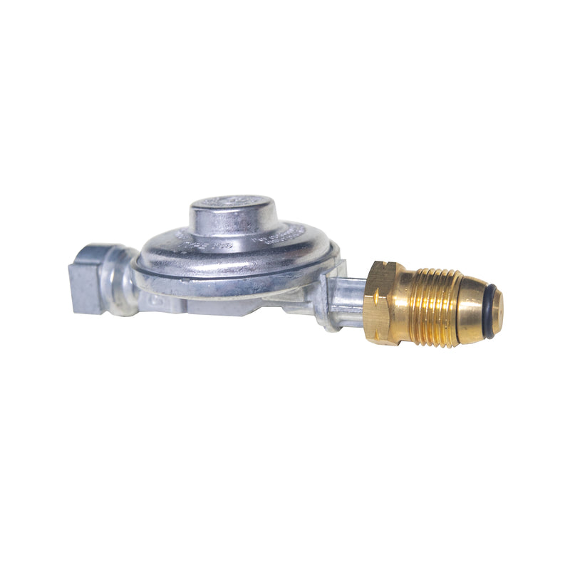 Mr. Heater Steel Low Pressure Regulator