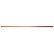 TUBE COPPER M 1/2"X2'