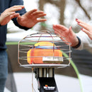 Mr. Heater Propane Convection Tank Top Heater 45000 BTU