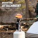 Mr. Heater Propane Convection Tank Top Heater 45000 BTU