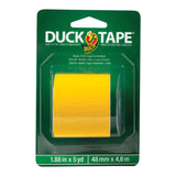 DUCK TAPE YELLOW 5YD