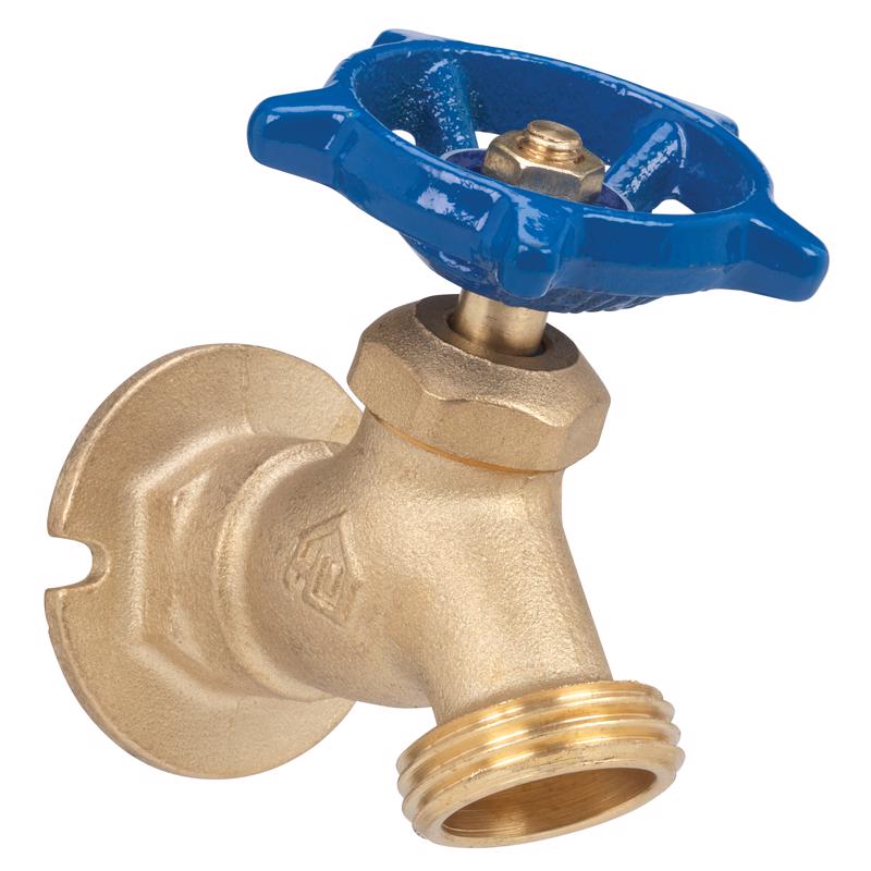 SILLCOCK BRASS 1/2"FPT