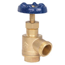 GARDEN VALVE BRS 1/2"FIP