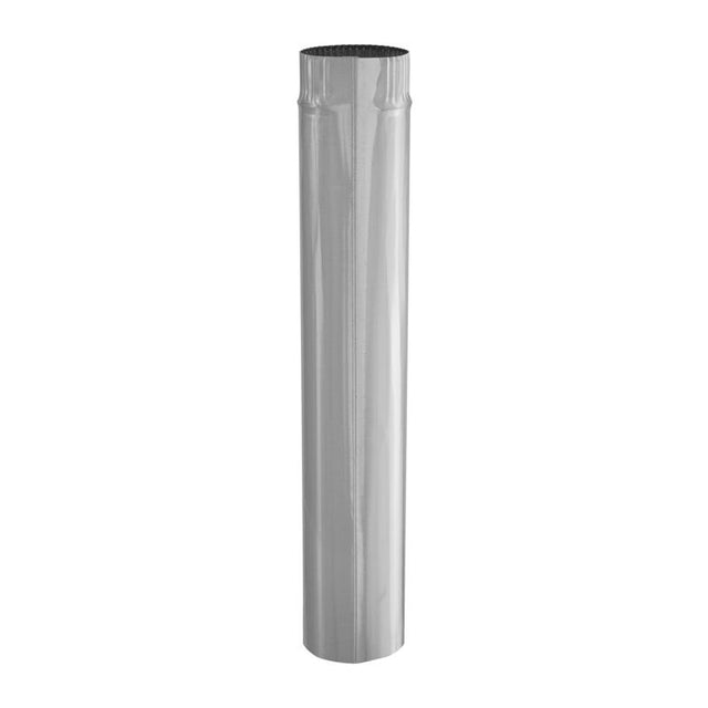 PIPE GALV 30GA 4X24"