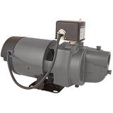 WELL JET PUMP 1/2HP