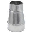 REDUCR SML GALV 26GA4X3"