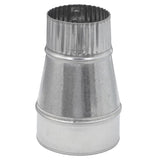 REDUCR SML GALV 26GA4X3"