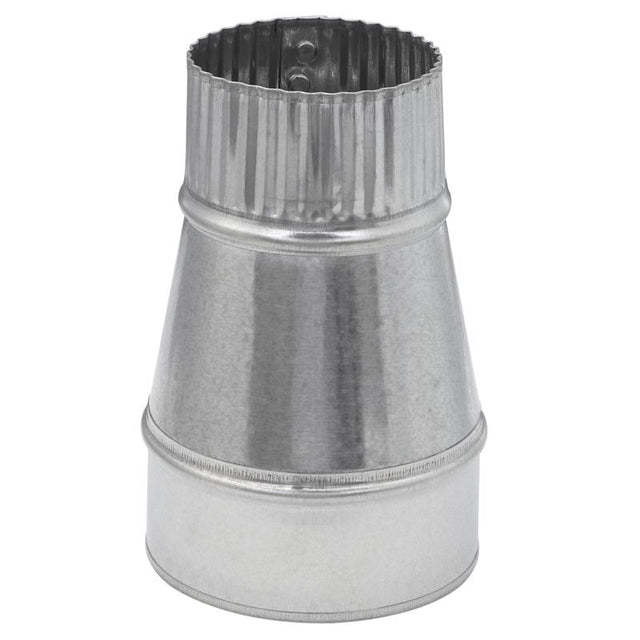 REDUCR SML GALV 26GA4X3"