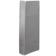 STACK DUCT 3-1/4X10X24"