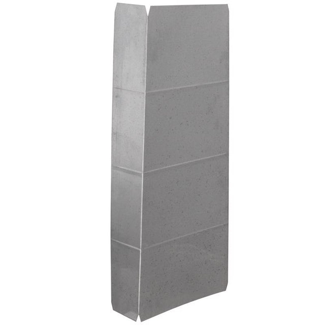 STACK DUCT 3-1/4X10X24"