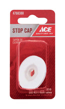 STOP CAP FOR 210/211 VLV