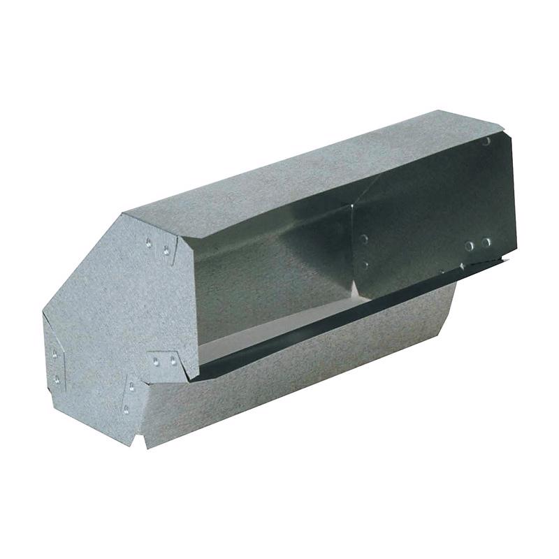 WALL STCK ELBOW 3-1/4X10"