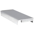 STACK END CAP SLV3.25X10"