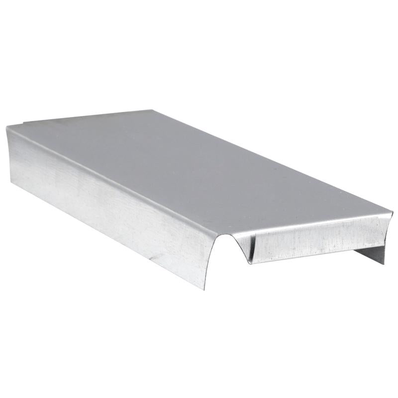 STACK END CAP SLV3.25X10"