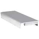 STACK END CAP SLV3.25X10"