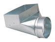 REG BOOT 30GA 4X12X6"