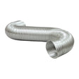 DUCT FLEX ALUMINUM 3"X8'