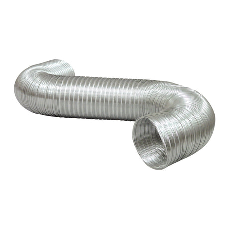 DUCT FLEX ALUMINUM 3"X8'