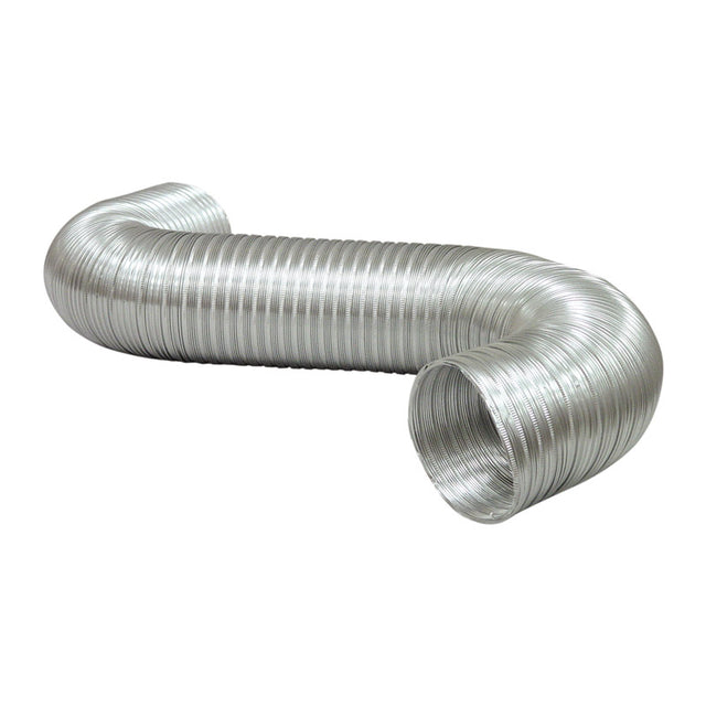 DUCT FLEX ALUMINUM 3"X8'
