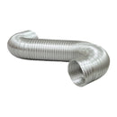 DUCT FLEX ALUMINUM 3"X8'