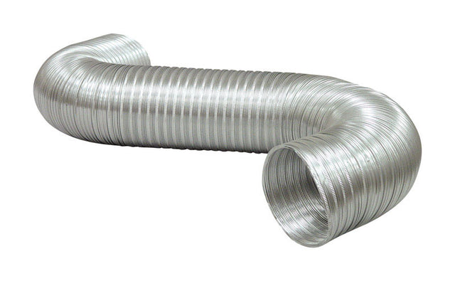 DUCT FLEX ALUMINUM 5"X8'
