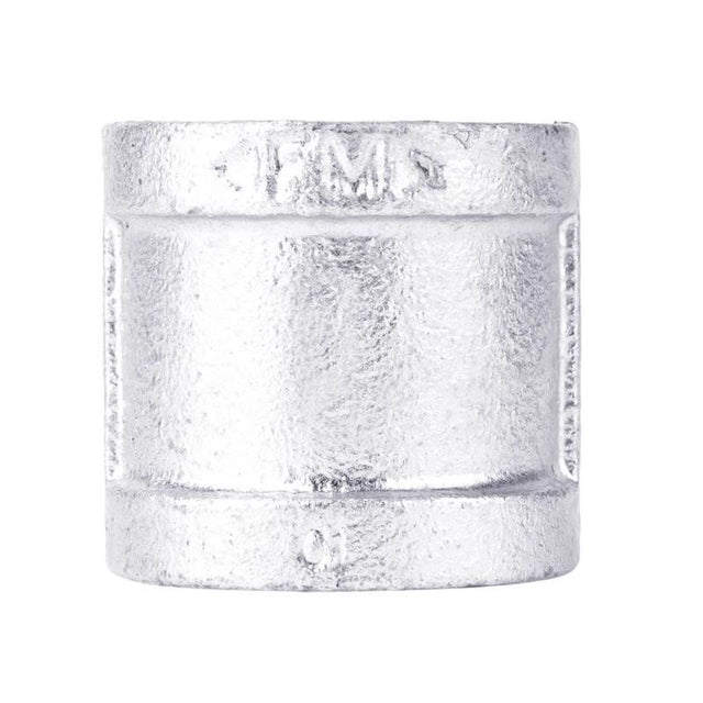 COUPLNG GLV 1-1/4X1-1/4"