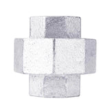UNION 1/2" GALV