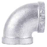 ELBOW 90D GLV 2"X2"