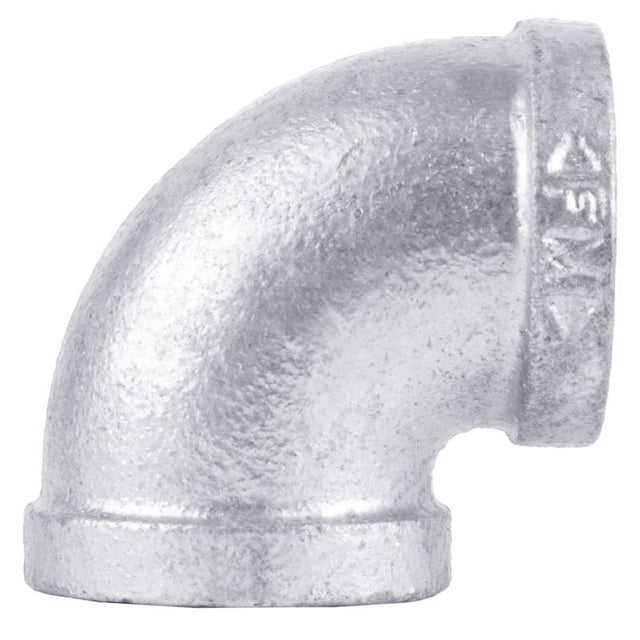 ELBOW 90D GLV 2"X2"