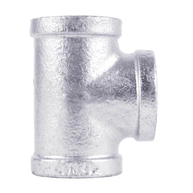 TEE GLV 2X2X2"