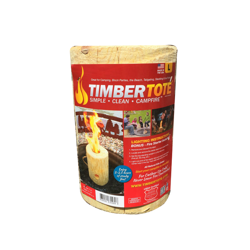 TimberTote Firewood 1 pk