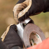 Duck 1.88 in. W X 55 yd L Gray Duct Tape